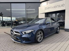 Mercedes A Klasse