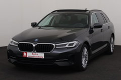 BMW 530e