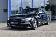 Audi S3 Quattro