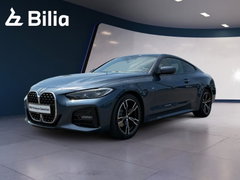BMW 4 Reeks