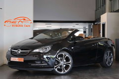 Opel Cascada
