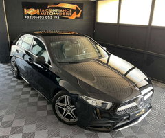 Mercedes A Klasse