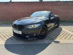 BMW Série 2