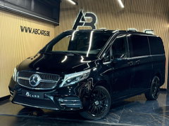 Mercedes Classe V