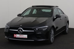 Mercedes CLA