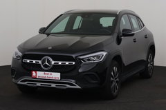 Mercedes GLA