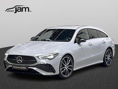 Mercedes CLA