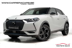 DS DS 3 Crossback