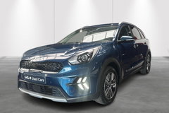 Kia NIRO PHEV