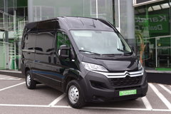 Citroen Jumper