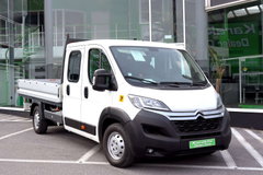 Citroen Jumper