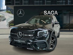 Mercedes GLB