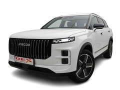 Jaecoo J7