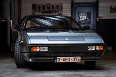 Ferrari Mondial