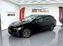 Volkswagen Golf SW