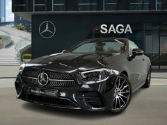 Mercedes Classe E