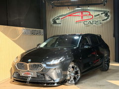 BMW 1 Reeks