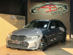 BMW 3 Reeks