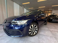 Volkswagen Golf SW