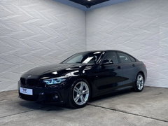 BMW Série 4