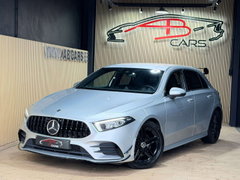 Mercedes A Klasse