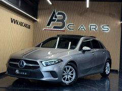 Mercedes A Klasse