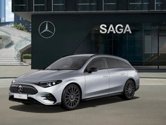 Mercedes CLA