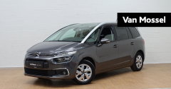 Citroen C4 Spacetourer