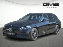 Mercedes C-Klasse