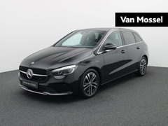 Mercedes B-Klasse