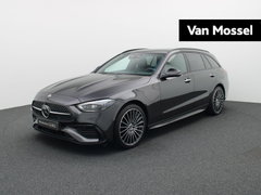 Mercedes C-Klasse