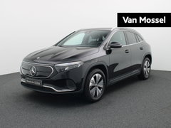 Mercedes EQA