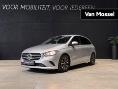 Mercedes B-Klasse