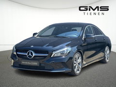 Mercedes CLA
