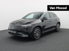 Mercedes EQA
