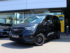 Opel Combo Life