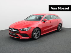 Mercedes CLA