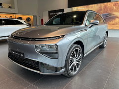 XPENG G9