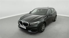BMW 1 Reeks