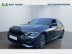 BMW 3 Reeks