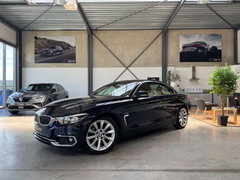 BMW 4 Reeks