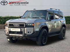 Toyota LANDCRUISER