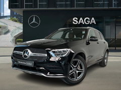 Mercedes GLC