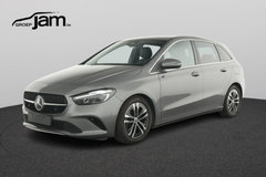 Mercedes B-Klasse