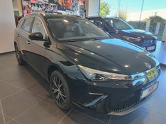 MG MG5