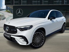 Mercedes GLC