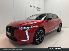 DS DS 4