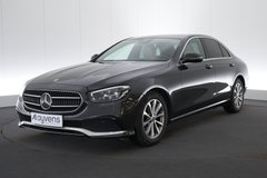 Mercedes E-Klasse