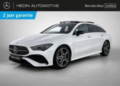 Mercedes CLA