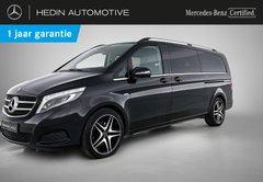 Mercedes V-Klasse